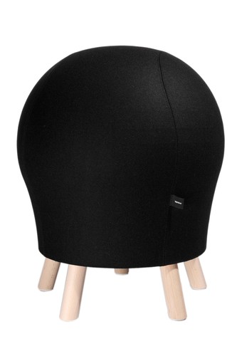Hocker sitzball bürostuhl - hocker,
