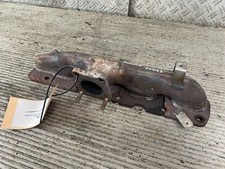 79108 Auspuffkrümmer FORD Mondeo IV Turnier (BA7) 9M5Q-9431-AA