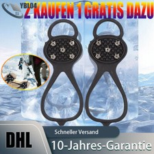 Anti Rutsch Schuhspikes