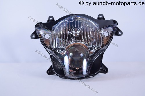 Gsxr 600 750 - 600/750, k6-k7