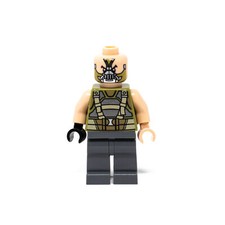 LEGO Bane– LEGO Minifigur