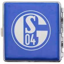FC Schalke 04 Zigaretten-Etui