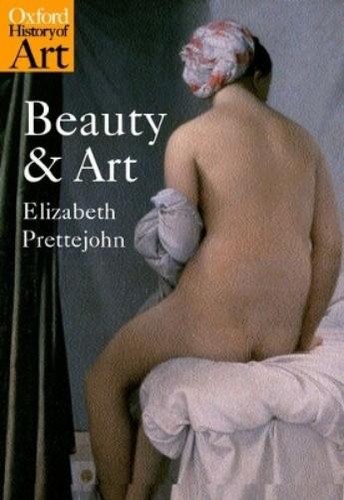 Elizabeth prettejohn beauty - prettejohn,