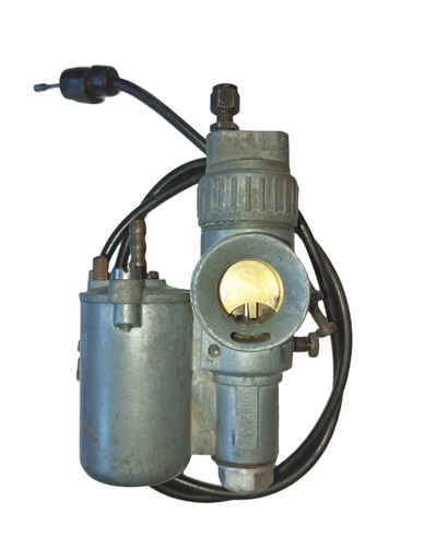 Bvf vergaser ifa mz rt - ifa,