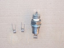 Sirokko Glühkerze 6V 17A