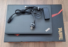 Lenovo Thinkpad E550 - i5-5200U CPU - 4GB RAM - DVD Brenner - Windows 10 Pro