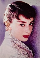 Audrey Hepburn: Porträt | US