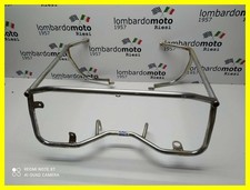 Scaffold subframe bracket