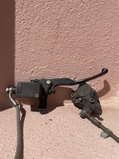 Beta ARK Bremsanlage Vorne Hinten Bremsanlage Front Brake Ersatzteile Roller