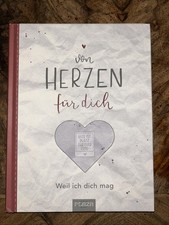 Von Herzen für dich
