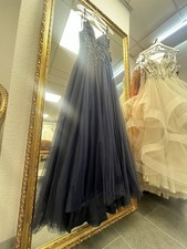 Designer Abendkleid, Neu Mit