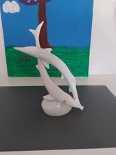 hollohaza porzellan figur