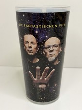 Fanta 4 Die Fantastischen Vier