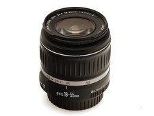 Canon Zoom Lens EF-S 3.5-5.6 /
