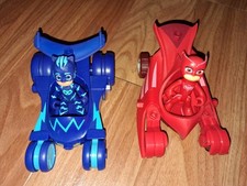 PJ Mask Spielzeugset mit