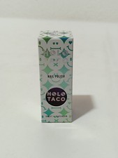 Holo Taco Nail Polish Nagellack - Guilty Pleasure  12 ml Limited Edition 2024
