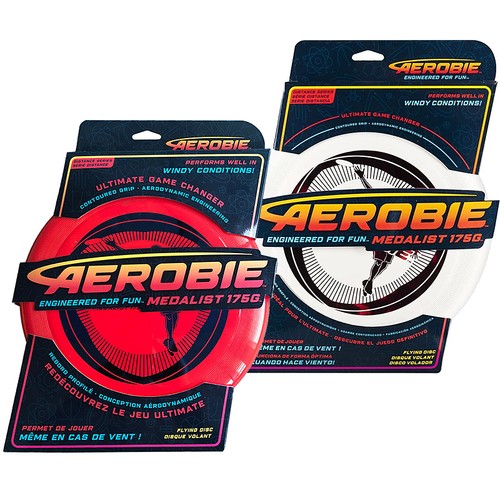 Aerobie medalist wettkampf - aerobie,