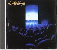 The best vangelis von - of,