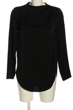 H&M Long-Bluse Damen Bluse Gr