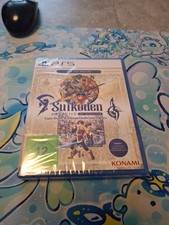 Suikoden 1 & 2 HD Remaster