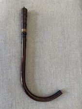 Moeck Krummhorn Holz