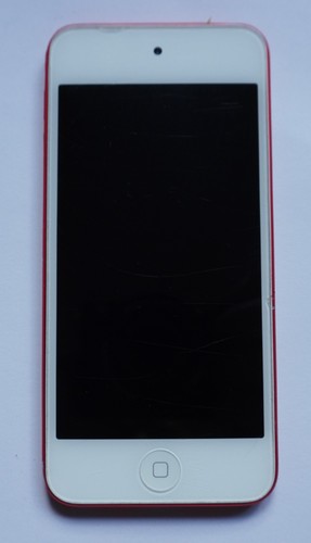 Apple ipod touch - ipod, 7