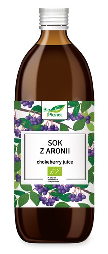 Bio planet aronia saft nfc - ,