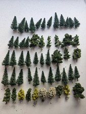 Heki-Faller H0-N  Bäume