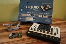 Focusrite Liquid Mix 32