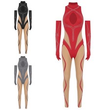 Womens Rompers Turnbody