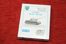 1:35 Modellbausatz Friulmodel
