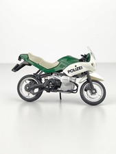 Bmw r1100 polizei motorrad - bmw,