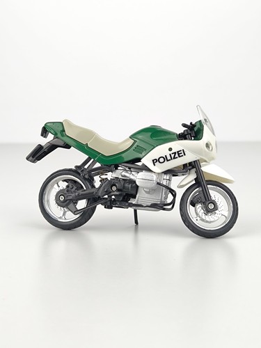 Bmw r1100 polizei - r1100, rt