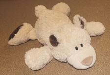 NICI Classic Bear Bär VI