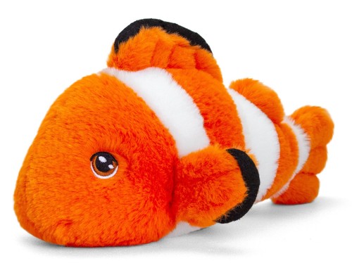 Kuscheltier clownfisch cm - kuscheltier,