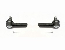 2x Spurstangenkopf Vorderachse