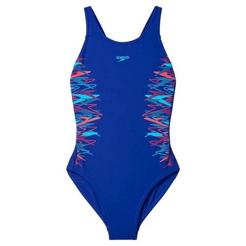 Speedo placement muscleback - speedo,