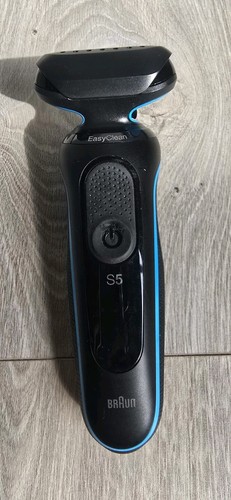 Braun series - series, 5