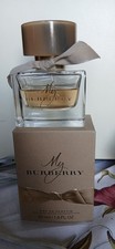 BURBERRY / MY BURBERRY EAU DE