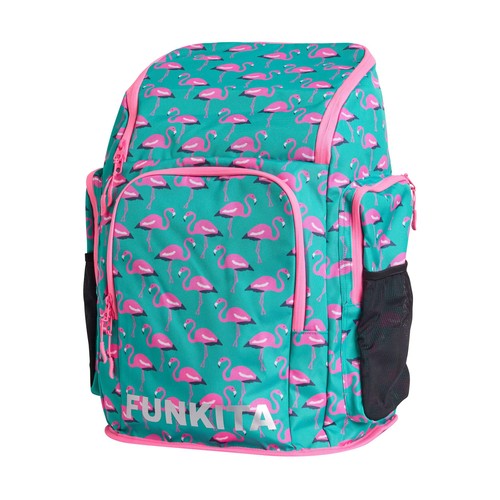Funkita flamingo space - go,
