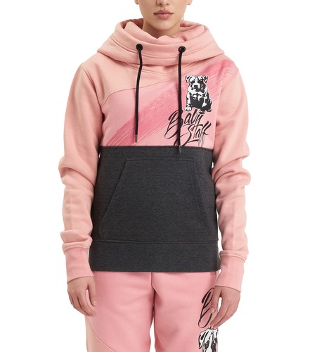 Babystaff buckes hoodie damen - babystaff,