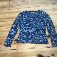 Maas Natur Pullover 38