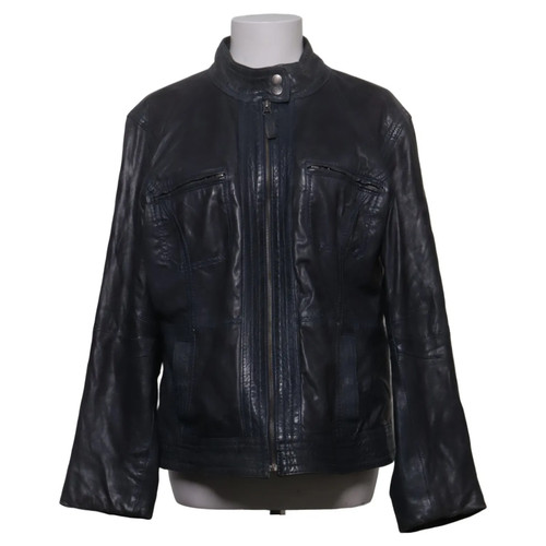 Street one lederjacke damen - street, one,