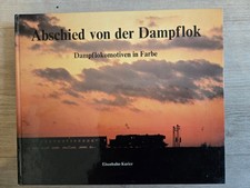 Buch EK Verlag Abschied von