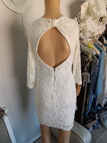 Drole copine paris - de, kleid