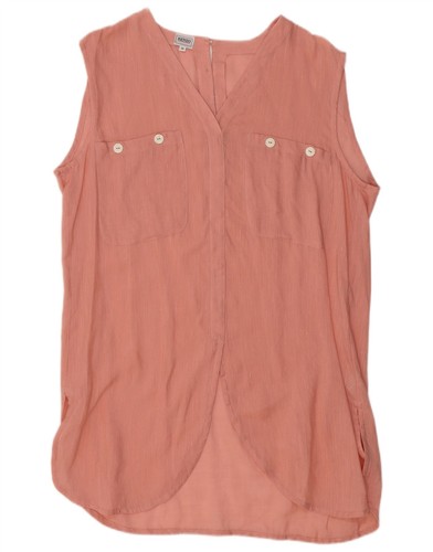 Renzo damen oversize ärmellos - damen,