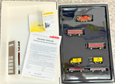 Märklin Spur Z 8134