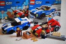 Lego® 60242 City Polizei