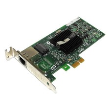 Intel PRO/1000 PT LP Single
