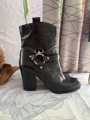 Guess biker stiefelette 41 - guess,